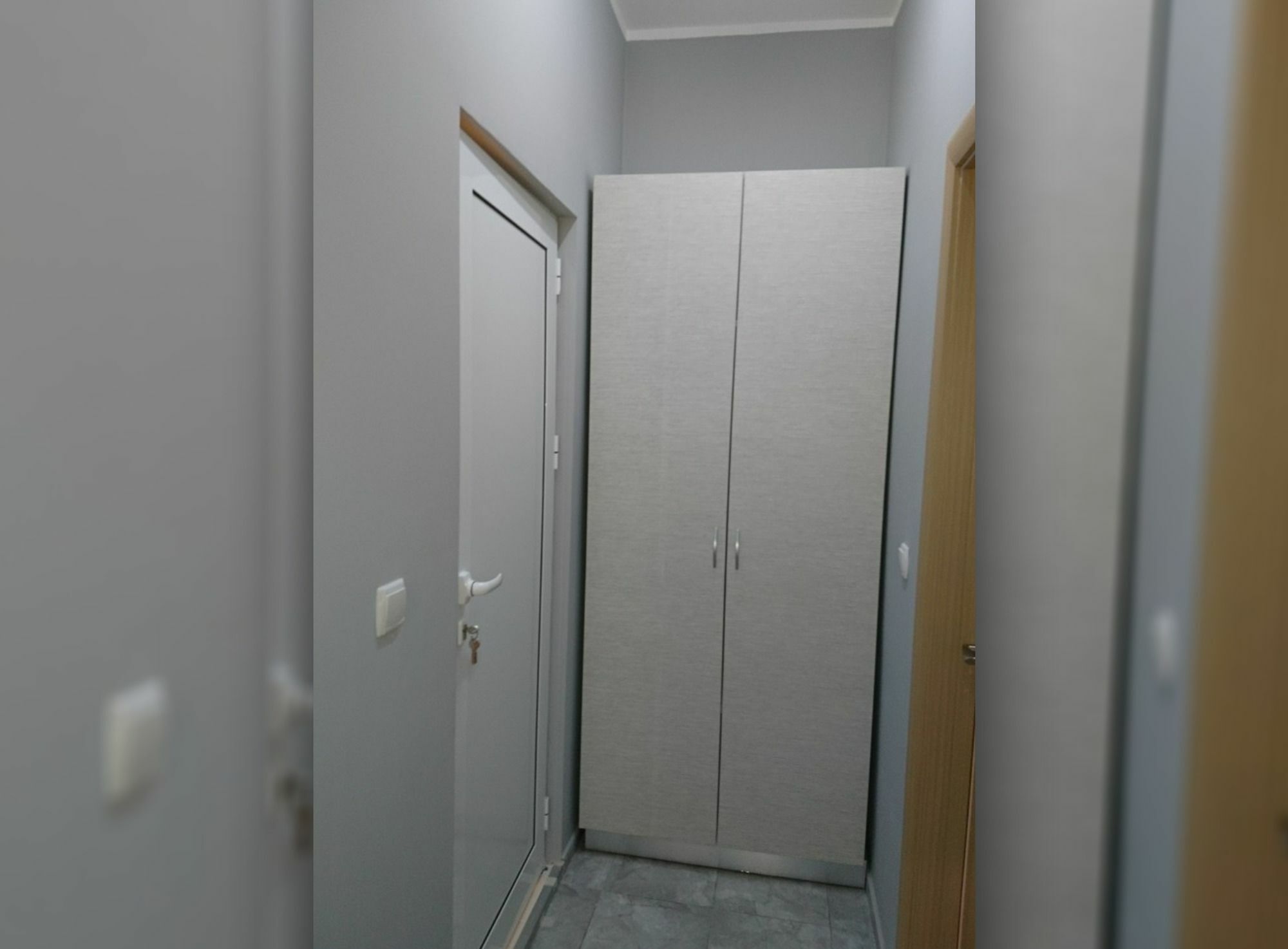 Atm Aparts Софія Екстер'єр фото